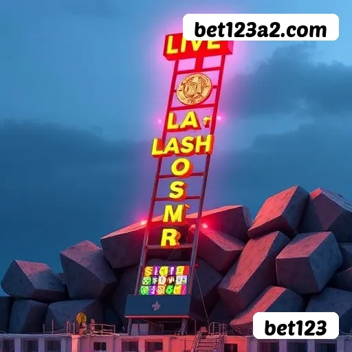 Sistema de apostas bet123 - Imagem principal