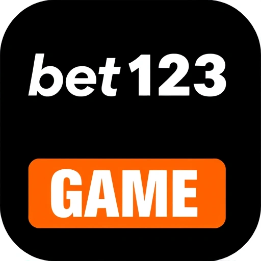 Logo da bet123
