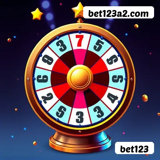 Cassino online bet123 - Imagem principal